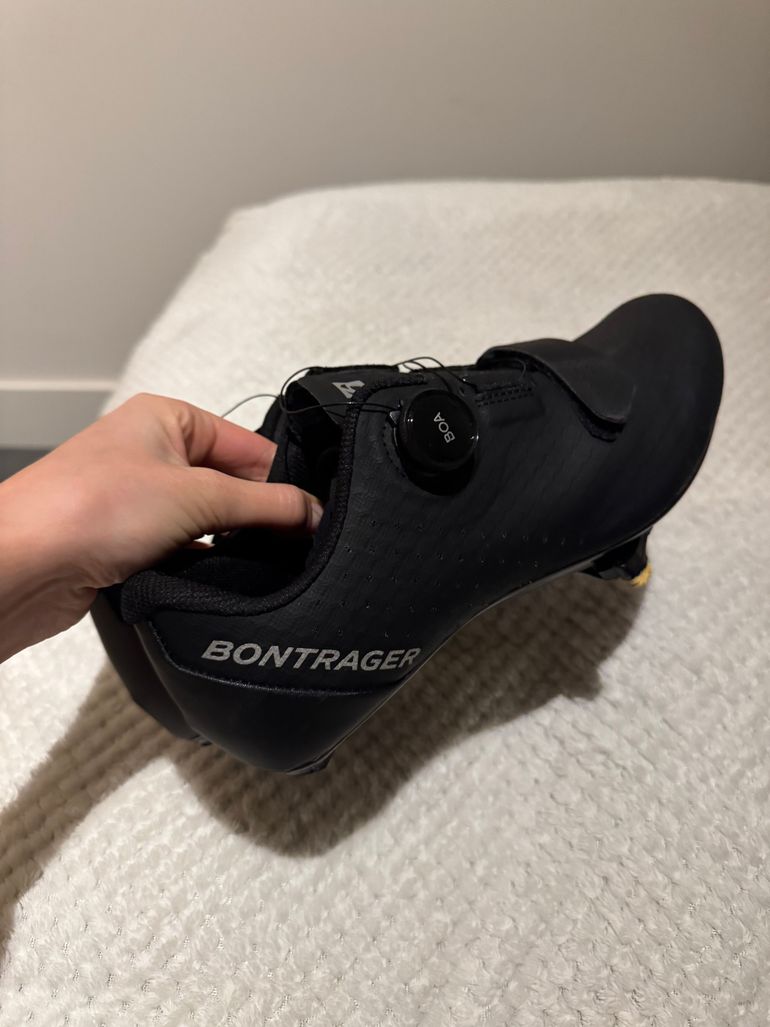 Used Bontrager Bontrager Circuit 2023 bike — image 2 of 6