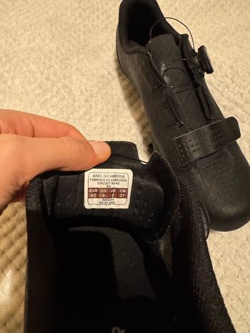 Used Bontrager Bontrager Circuit 2023 bike — image 6 of 6