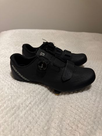 Used Bontrager Bontrager Circuit 2023 bike — image 1 of 6