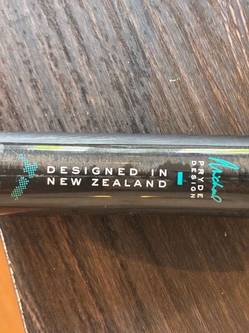 Used Chapter 2 MANA2 Integrated Bar + Stem 2024 bike — image 3 of 7