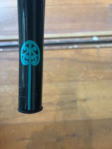 Used Chapter 2 MANA2 Integrated Bar + Stem 2024 bike — image 6 of 7
