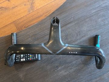 Used Chapter 2 MANA2 Integrated Bar + Stem 2024 bike — image 7 of 7
