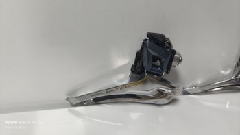 Shimano, Ultegra R8000
