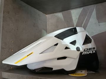Used Mavic Fahrradhelm 2023 bike — image 4 of 4