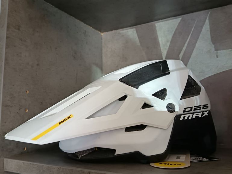 Used Mavic Fahrradhelm 2023 bike — image 4 of 4