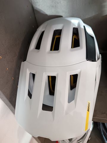 Used Mavic Fahrradhelm 2023 bike — image 2 of 4