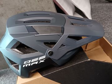 Used Mavic Fahrradhelm 2023 bike — image 3 of 4