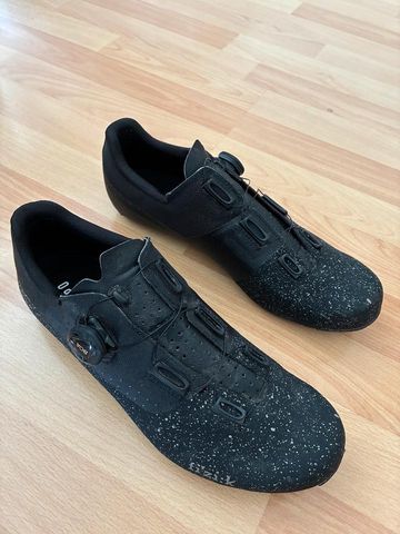 Fizik Tempo Overcurve R4 2024 Cycling Shoes usato