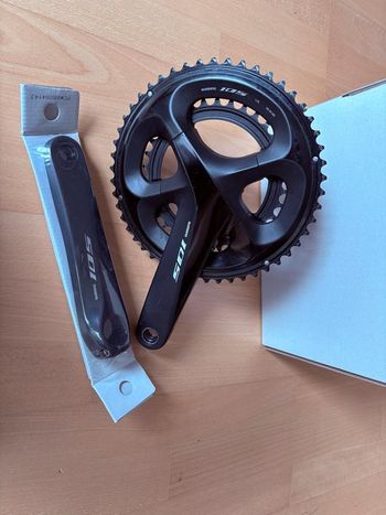 Shimano, 105