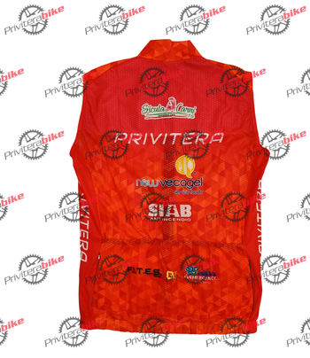 Used Ale cycling GILET ANTIVENTO TEAM GAPS24 2024 bike — image 2 of 2