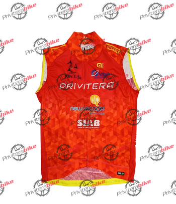Used Ale cycling GILET ANTIVENTO TEAM GAPS24 2024 bike