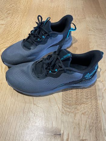 Used Under Armour Sonic Trail 2025 bike — image 3 of 10