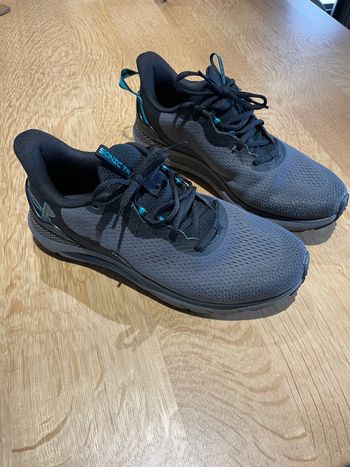 Used Under Armour Sonic Trail 2025 bike — image 1 of 10