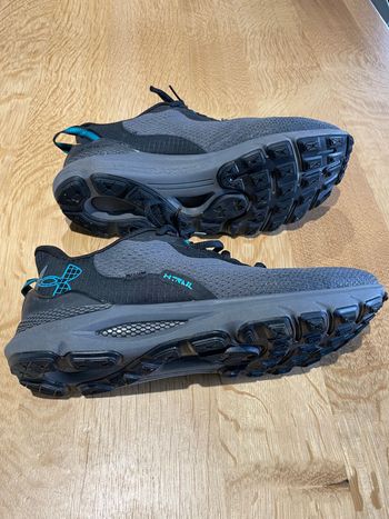 Used Under Armour Sonic Trail 2025 bike — image 4 of 10
