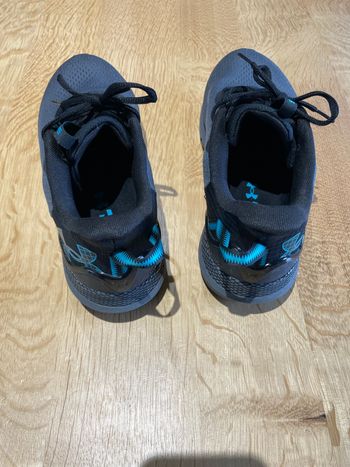 Used Under Armour Sonic Trail 2025 bike — image 5 of 10