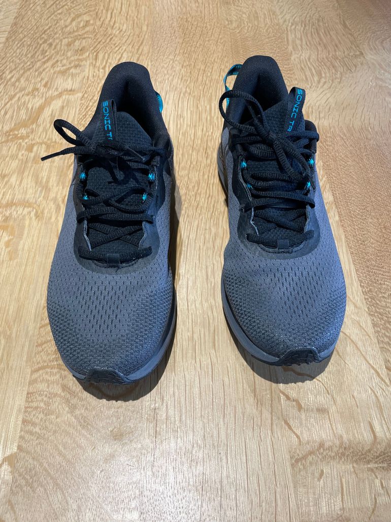 Used Under Armour Sonic Trail 2025 bike — image 2 of 10