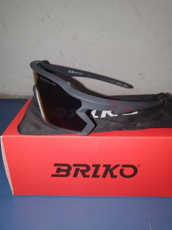 Used Briko Daintree bike — image 3 of 3