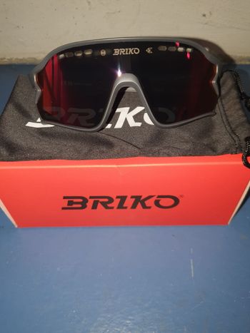 Used Briko Daintree bike — image 2 of 3