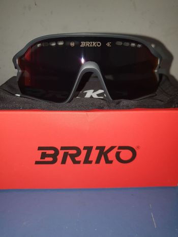 Used Briko Daintree bike — image 1 of 3