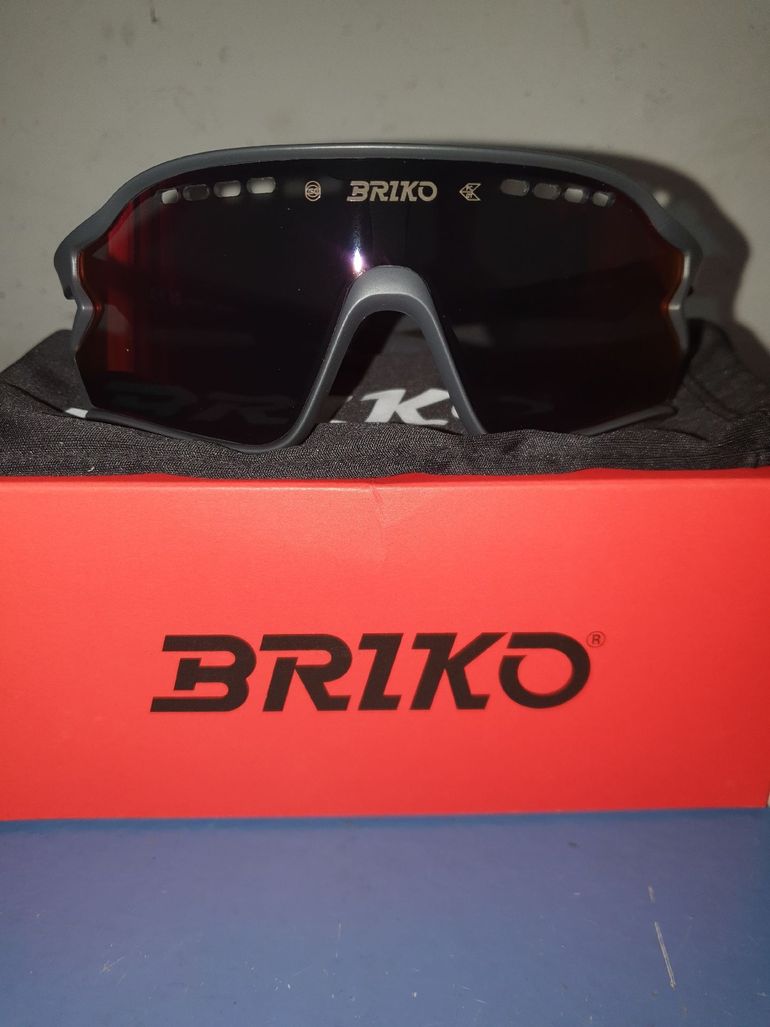 Used Briko Daintree bike — image 1 of 3