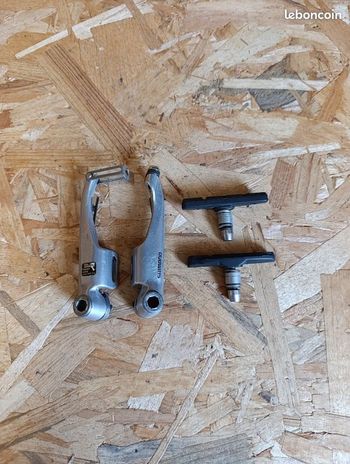 Shimano, Deore BR-M600