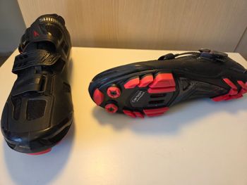 Shimano, XC70