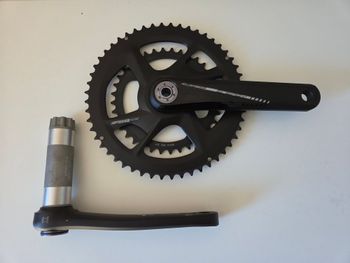 Fsa, Energy Crank 172,5