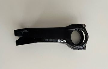 Gebrauchtes Deda Superbox DCR Stem 2023 bike — Bild 2 von 6