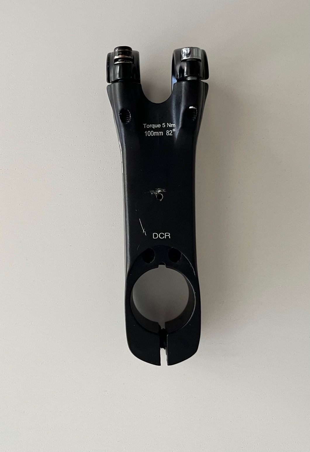 deda superbox ステム 100mm デダ スーパーボックス ステム DEDA