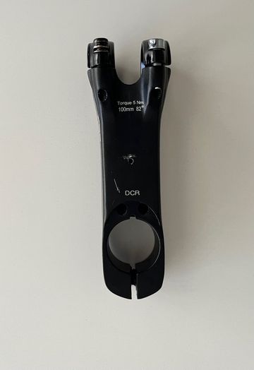 Gebrauchtes Deda Superbox DCR Stem 2023 bike — Bild 5 von 6