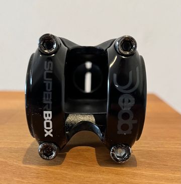 Gebrauchtes Deda Superbox DCR Stem 2023 bike — Bild 6 von 6