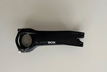 Gebrauchtes Deda Superbox DCR Stem 2023 bike — Bild 3 von 6
