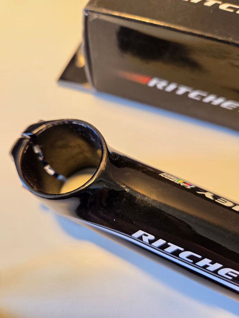 Used Ritchey Stem bike — image 4 of 4