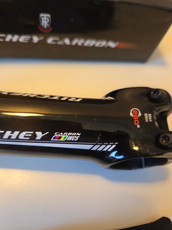 Used Ritchey Stem bike — image 3 of 4