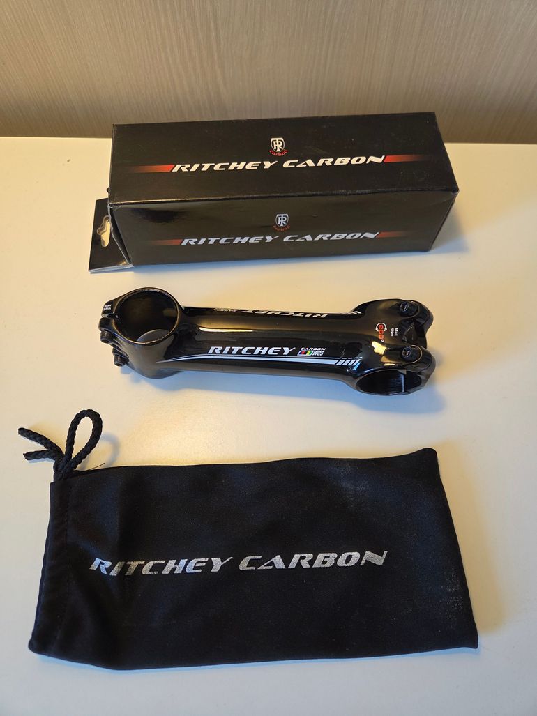 Used Ritchey Stem bike — image 1 of 4