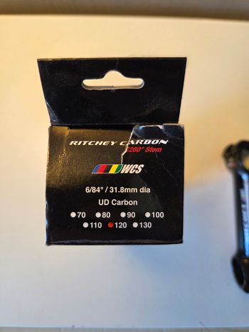 Used Ritchey Stem bike — image 2 of 4