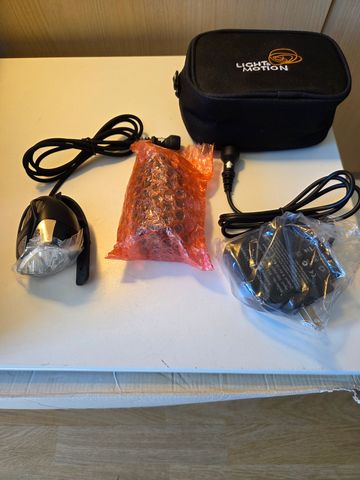 Used light & motion Lights & Motion bike — image 1 of 2