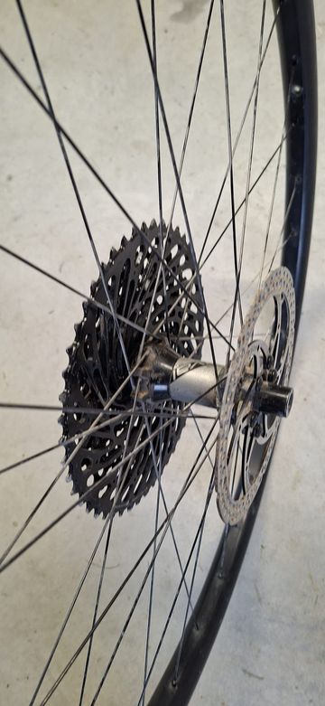 Used Roval RUOTE 29 bike — image 3 of 5