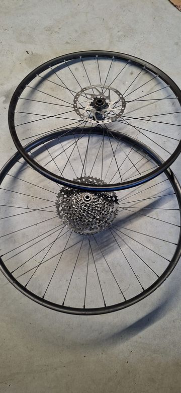 Used Roval RUOTE 29 bike — image 1 of 5