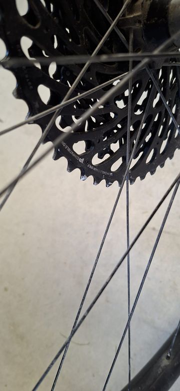 Used Roval RUOTE 29 bike — image 5 of 5