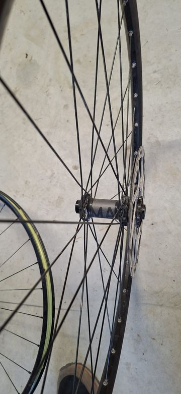 Used Roval RUOTE 29 bike — image 4 of 5