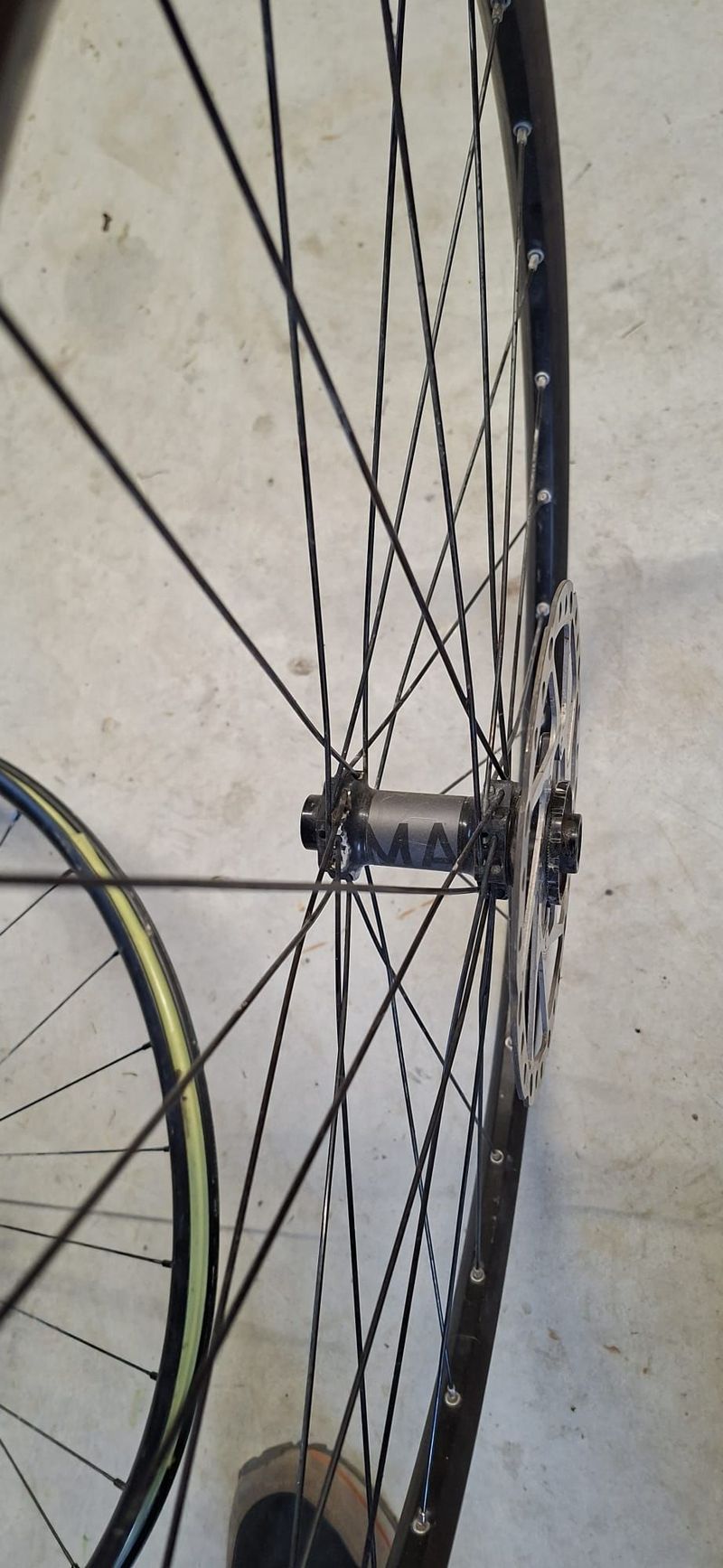 Used Roval RUOTE 29 bike — image 4 of 5