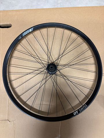 Używany Dt Swiss DH 29 Wheelset 2023 Wheels