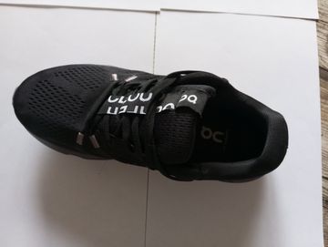 Brugt On Running Running suissse 2025 bike — billede 5 af 8