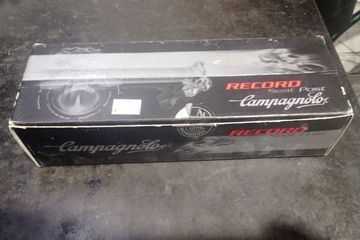 Brugt Campagnolo Record Seatpost 2008 bike — billede 2 af 3