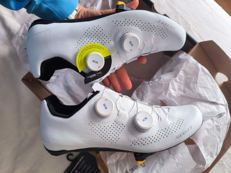 Used Scott RC Road Cycling Shoes 2026 bike — image 5 of 7