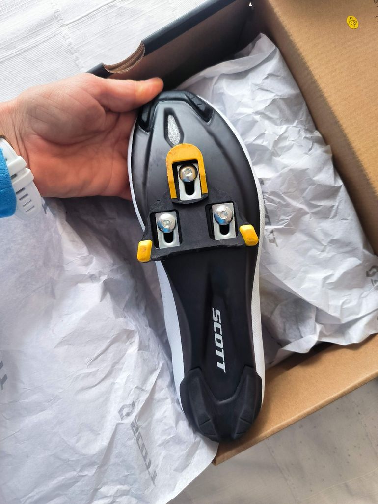 Used Scott RC Road Cycling Shoes 2026 bike — image 3 of 7