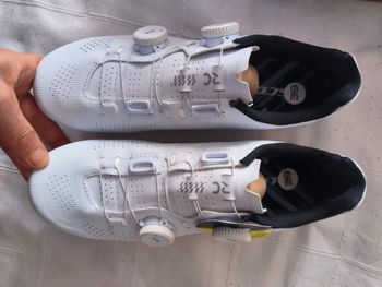 Used Scott RC Road Cycling Shoes 2026 bike — image 4 of 7