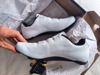 Used Scott RC Road Cycling Shoes 2026 bike — image 2 of 7
