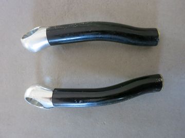 Tweedehands Grisley Embout Guidon VTT bike — afbeelding 1 van 3